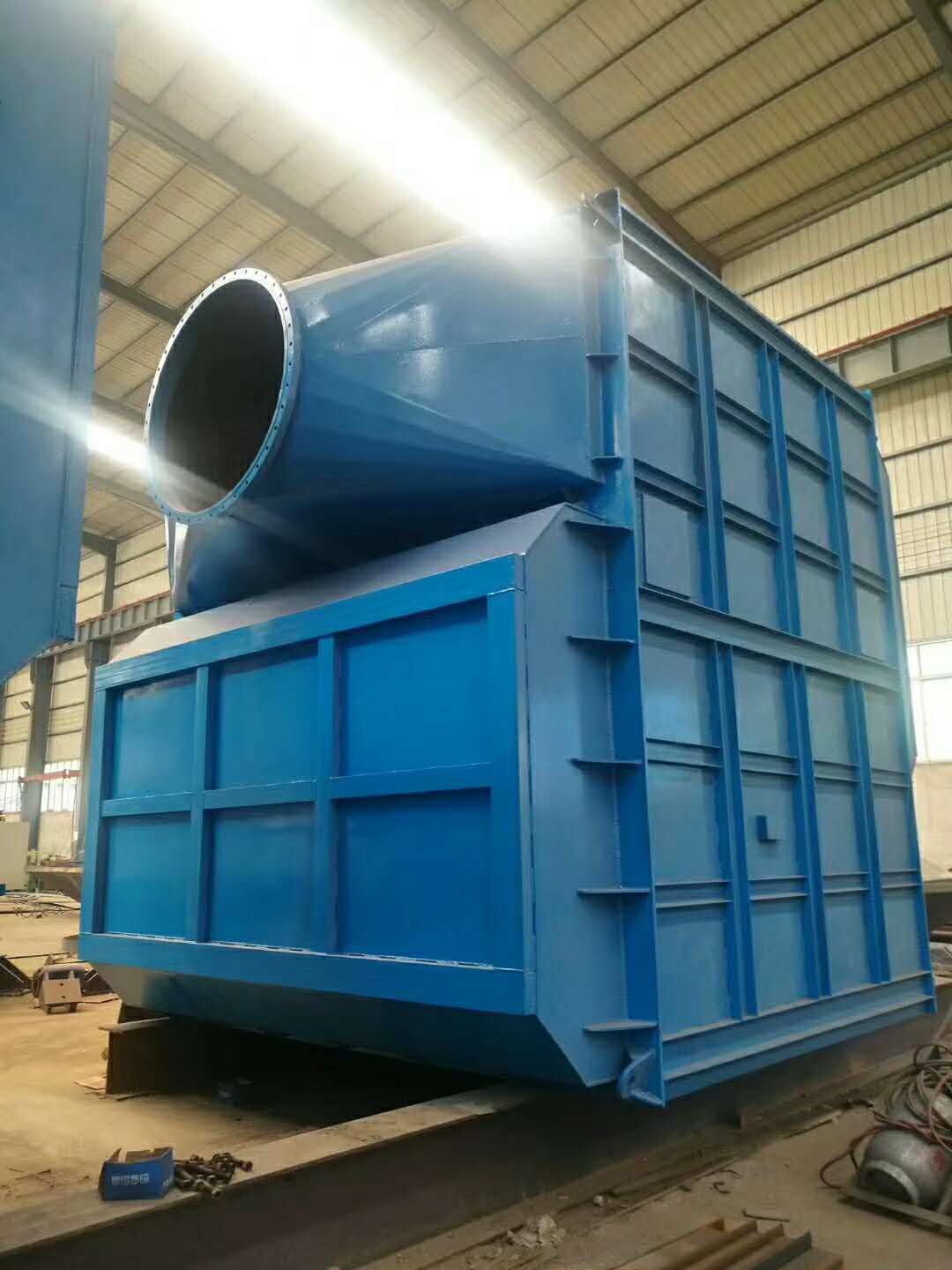 空气预热器 空气预热器